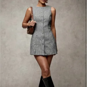 Women's Casual-dresses