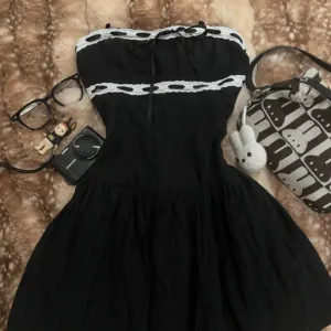 Aeropostale Women's Black Casual-dresses