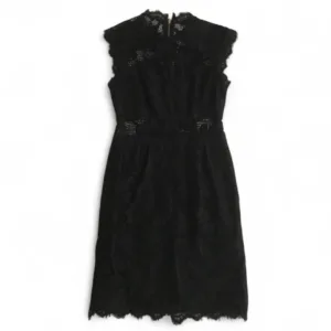 Forever 21 Women's Black Casual-dresses