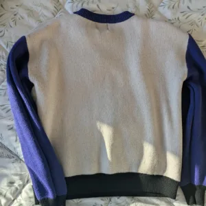 Steady Hands Women's multi Jumper