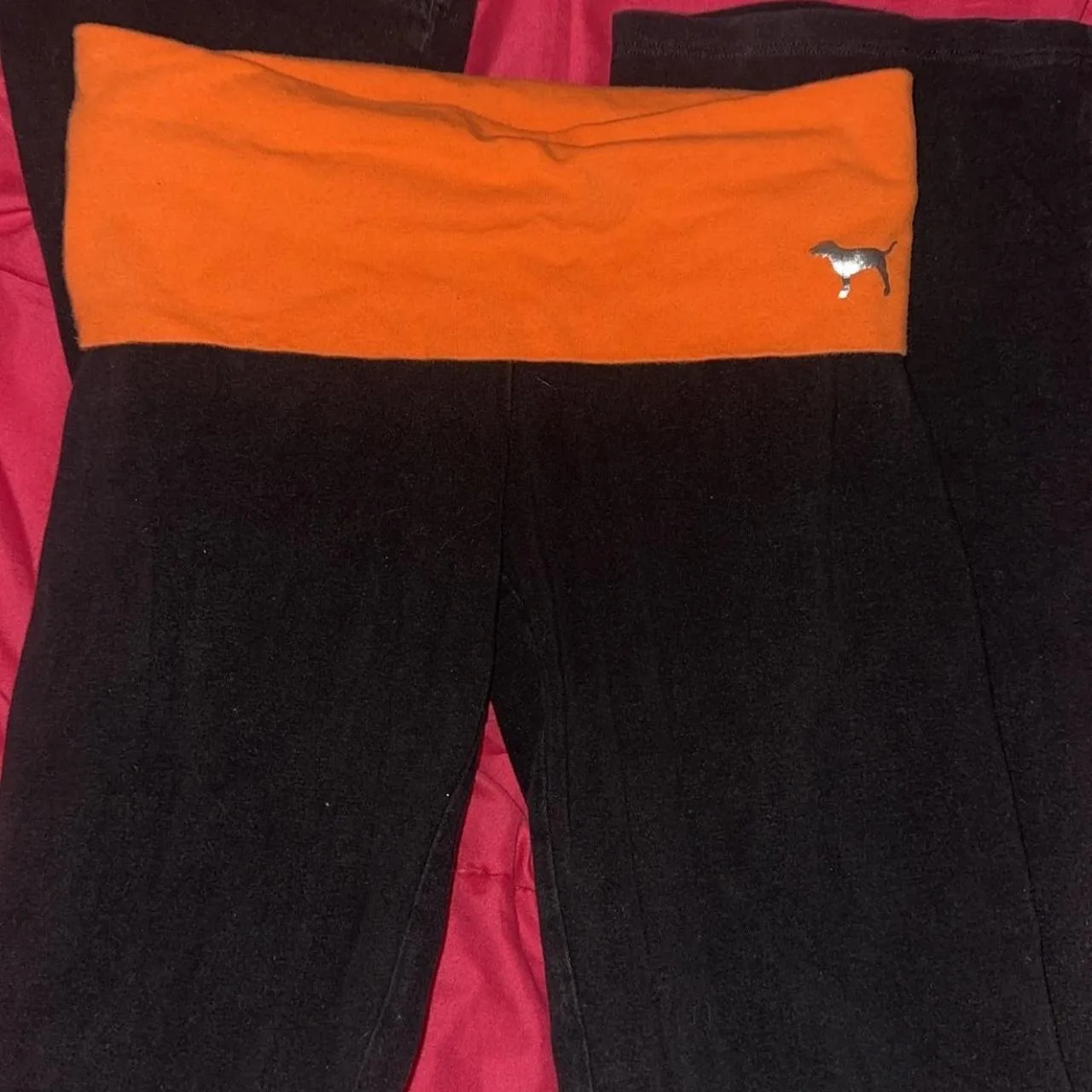 Victoria's Secret Women's multi Leggings