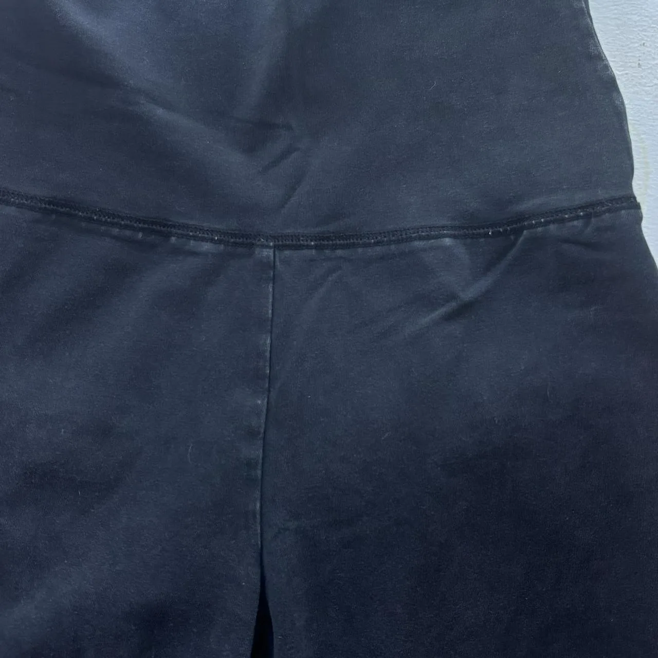 Aerie Women's Black Leggings - Image 3