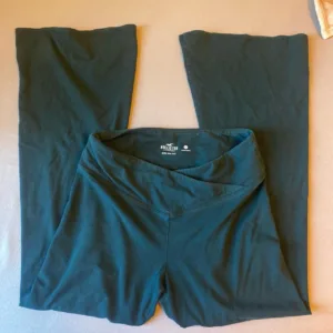 Hollister Co. Women's Black Leggings