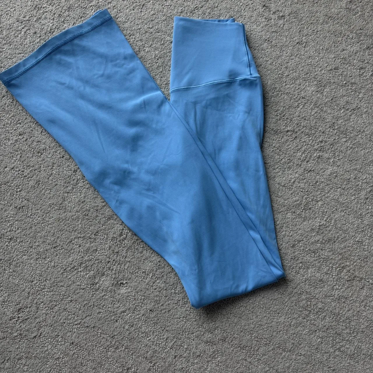 Aerie Women's Blue Leggings - Image 2