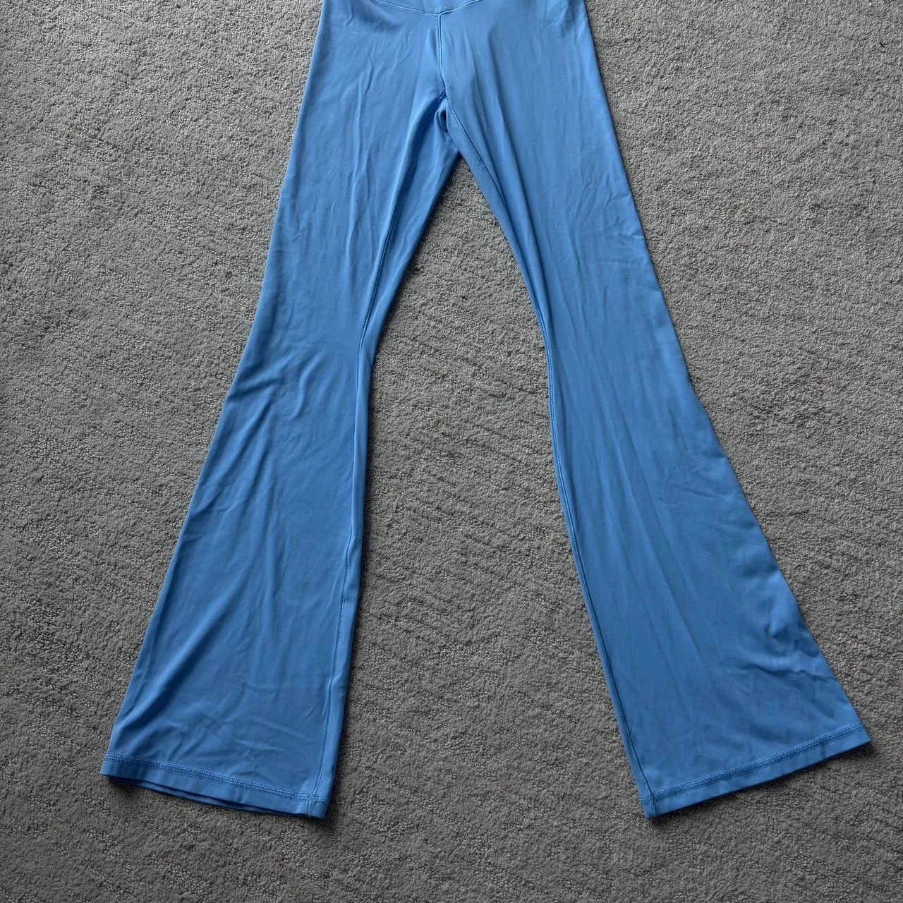 Aerie Women's Blue Leggings - Image 3