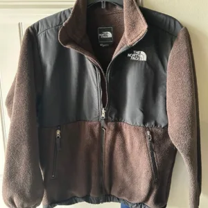 The North Face Women's Brown Jacket