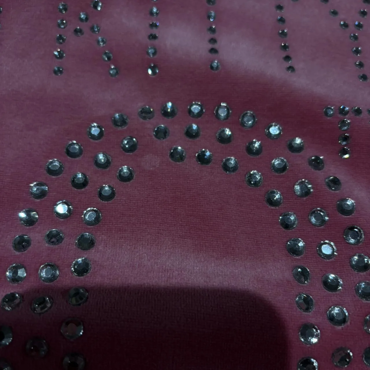 Dumbgood Women's Pink Jacket - Image 4