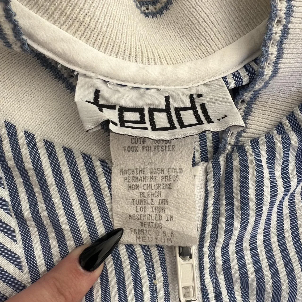 Women's multi Jacket - Image 2