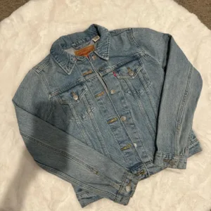 Levi's Women's Blue Jacket