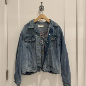 Wrangler Women's Blue Jacket