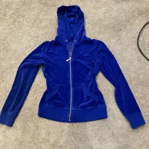 Michael Kors Women's Blue and Navy Jacket