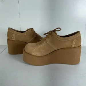 Splash About Women's Tan and Brown Footwear