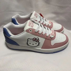 Hello Kitty Women's multi Trainers