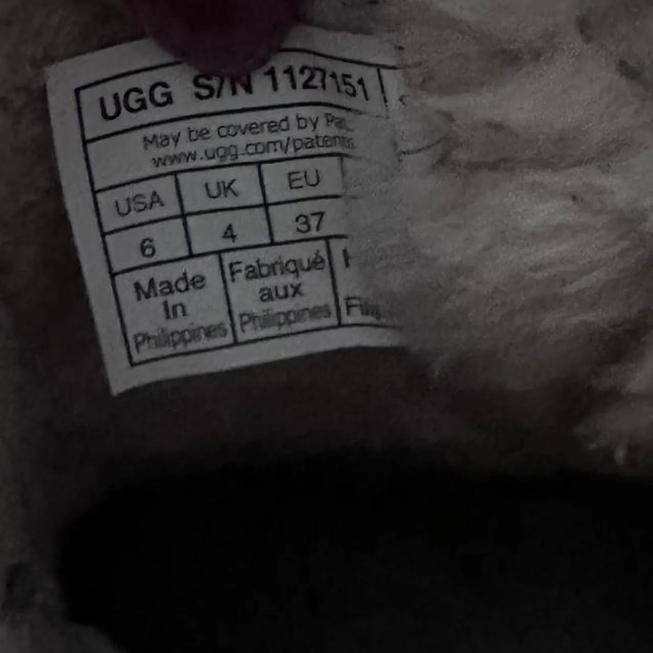 UGG Women's Brown and Tan Boots - Image 7