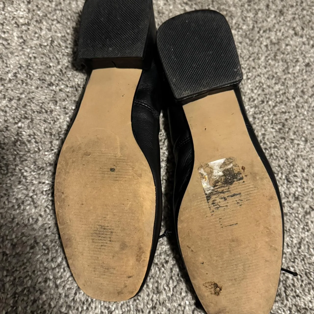 Jeffrey Campbell Women's Black Ballet-shoes - Image 2