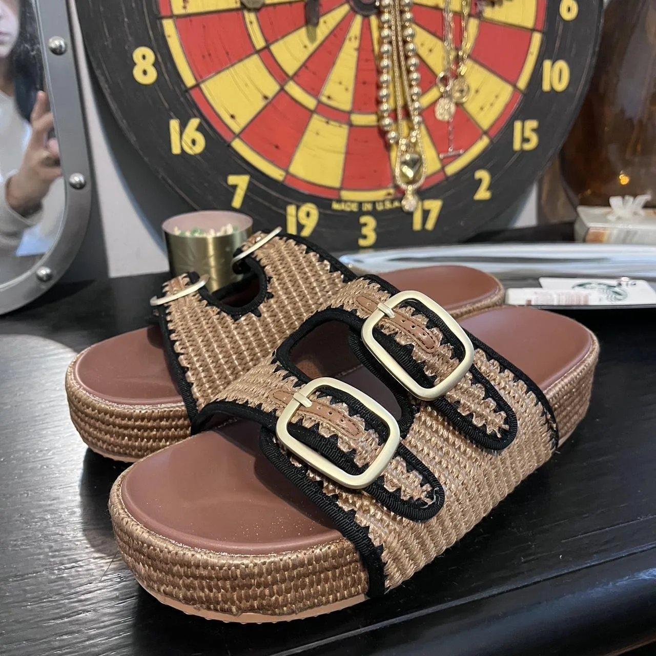 Women's Sandals