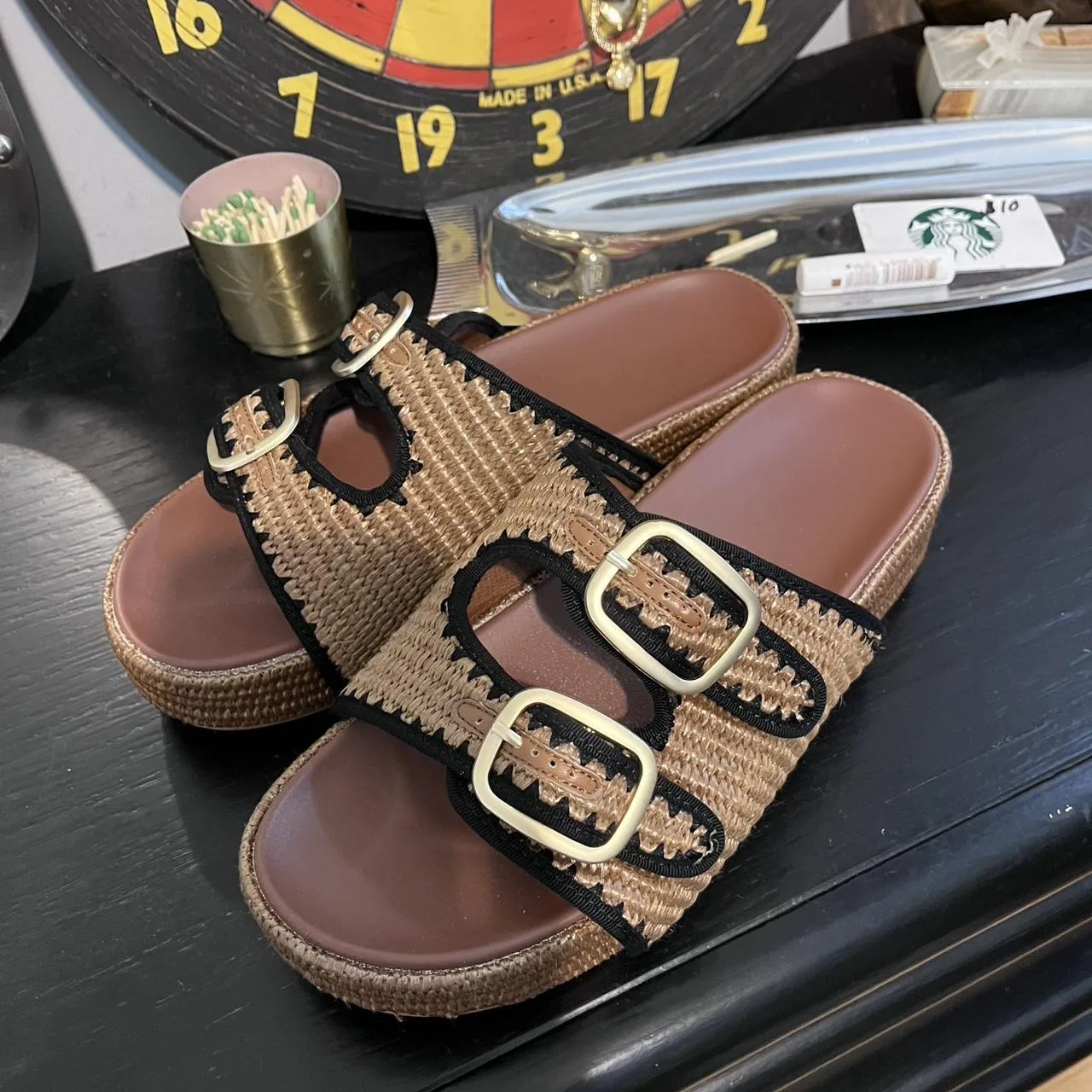 Women's Sandals - Image 2