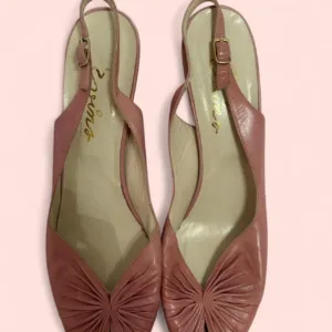 Women's Pink Footwear