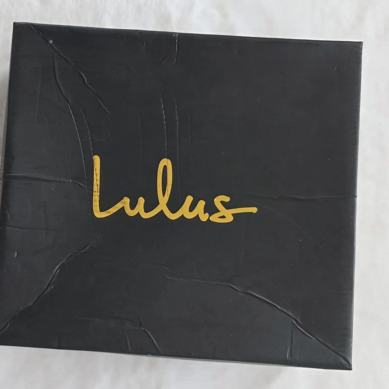 Lulus Women's White and Tan Footwear - Image 4