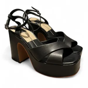 Dolce Vita Women's Black Footwear