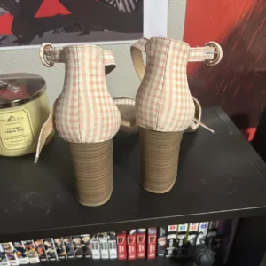 Kohl's Women's Tan and Brown Footwear