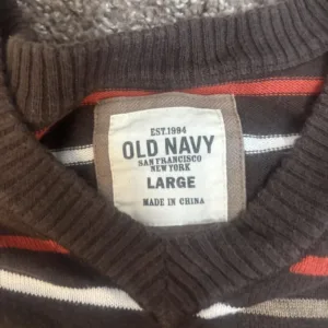 Old Navy Women's multi Jumper