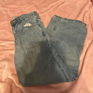 Hollister Co. Women's Blue Jeans