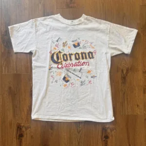 American Vintage Men's multi T-shirt