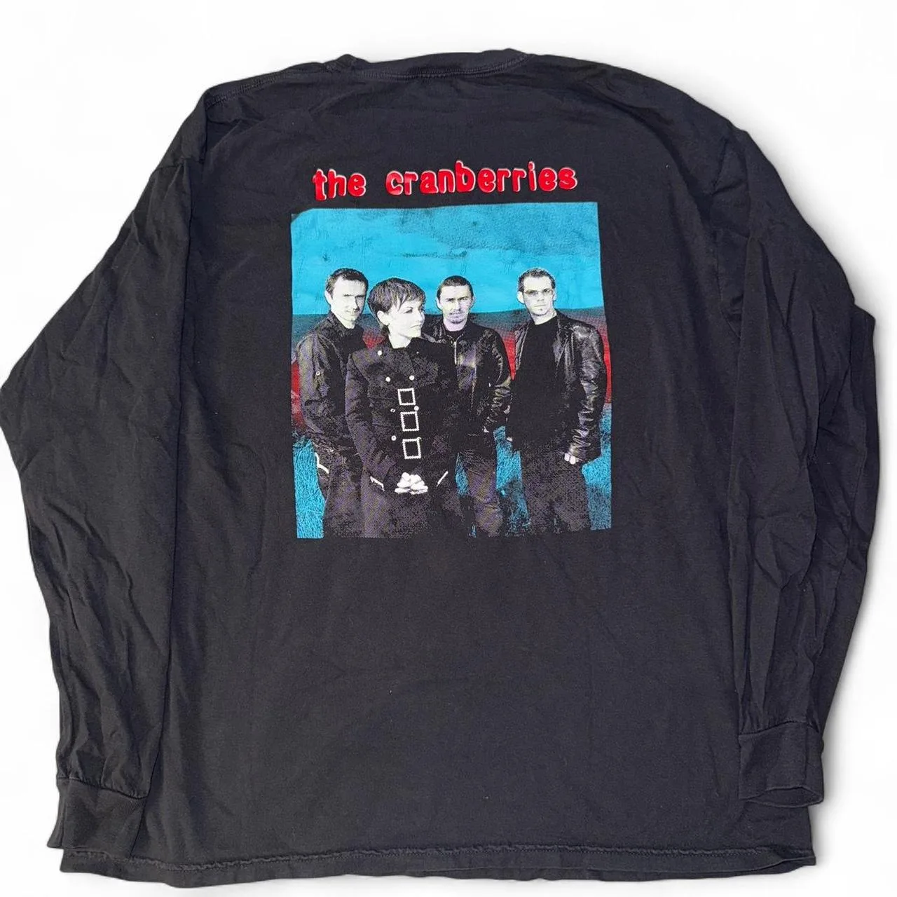 Comfort Colors Men's Black T-shirt - Image 6