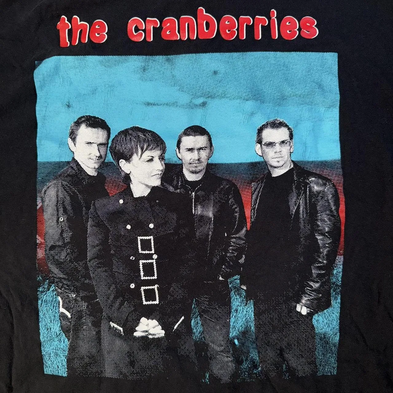 Comfort Colors Men's Black T-shirt - Image 7