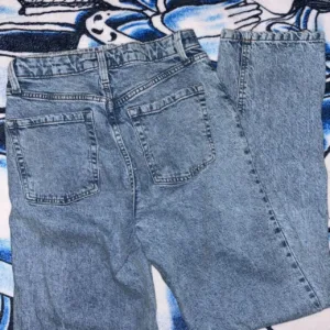 Wild Fable Women's Blue and Navy Jeans