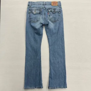 Levi's Women's Blue Jeans