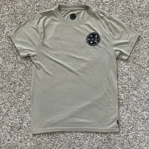 Maui Built Men's T-shirt