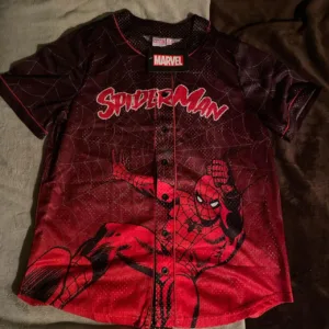 Marvel Men's multi T-shirt