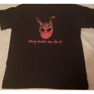 Gildan Men's Black T-shirt