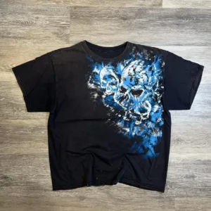 Men's multi T-shirt