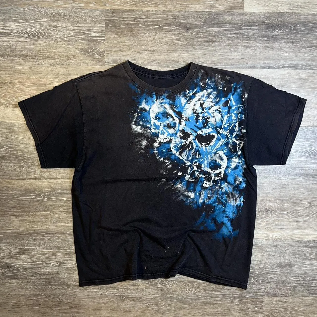 Men's multi T-shirt