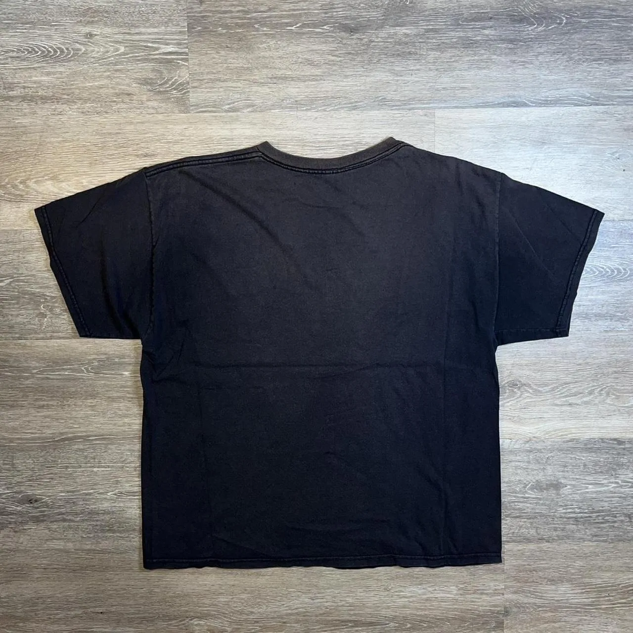 Men's multi T-shirt - Image 2