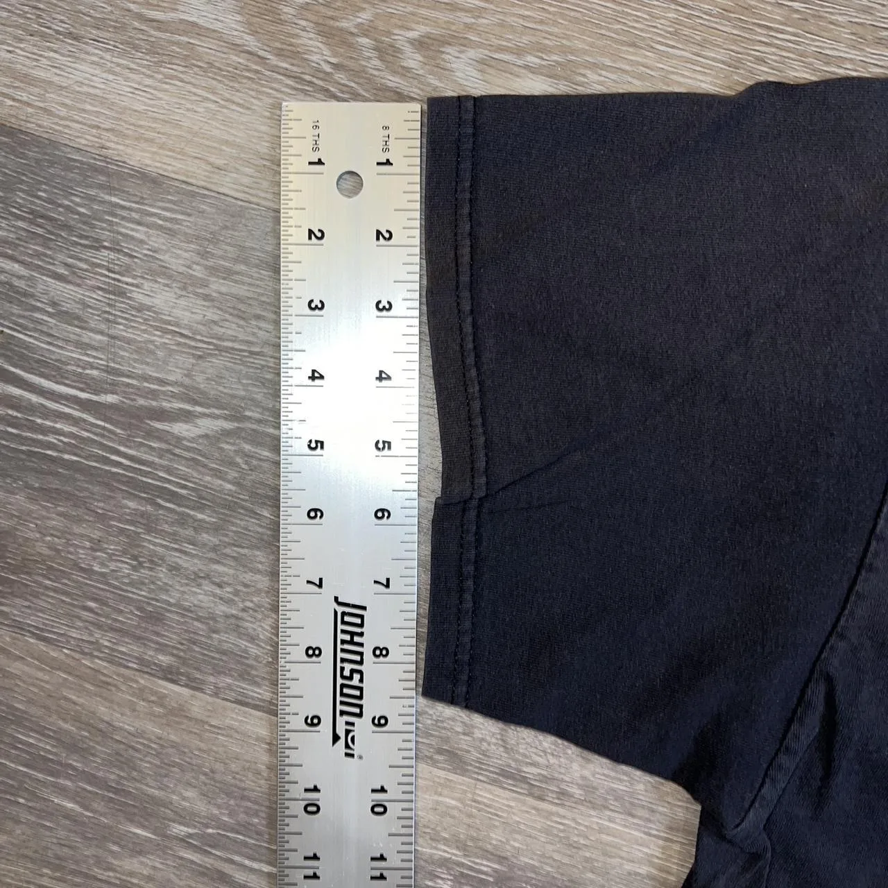 Men's multi T-shirt - Image 6