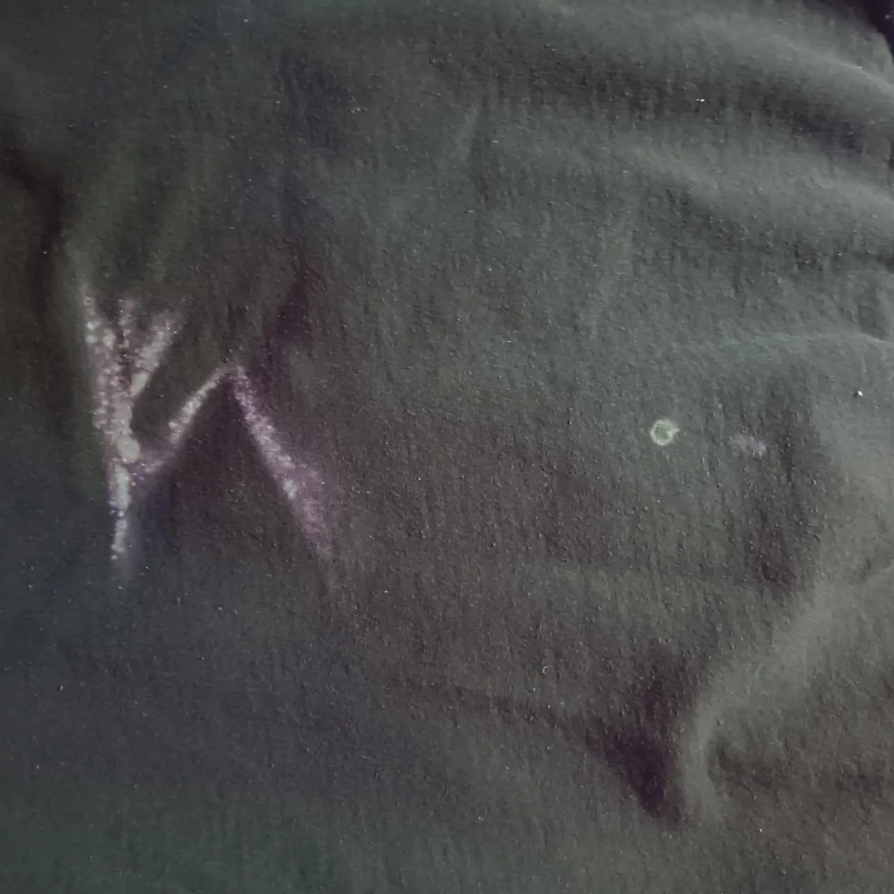 Gildan Men's White and Brown Hoodie - Image 5