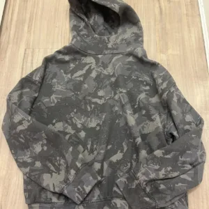 Out From Under Men's Hoodie