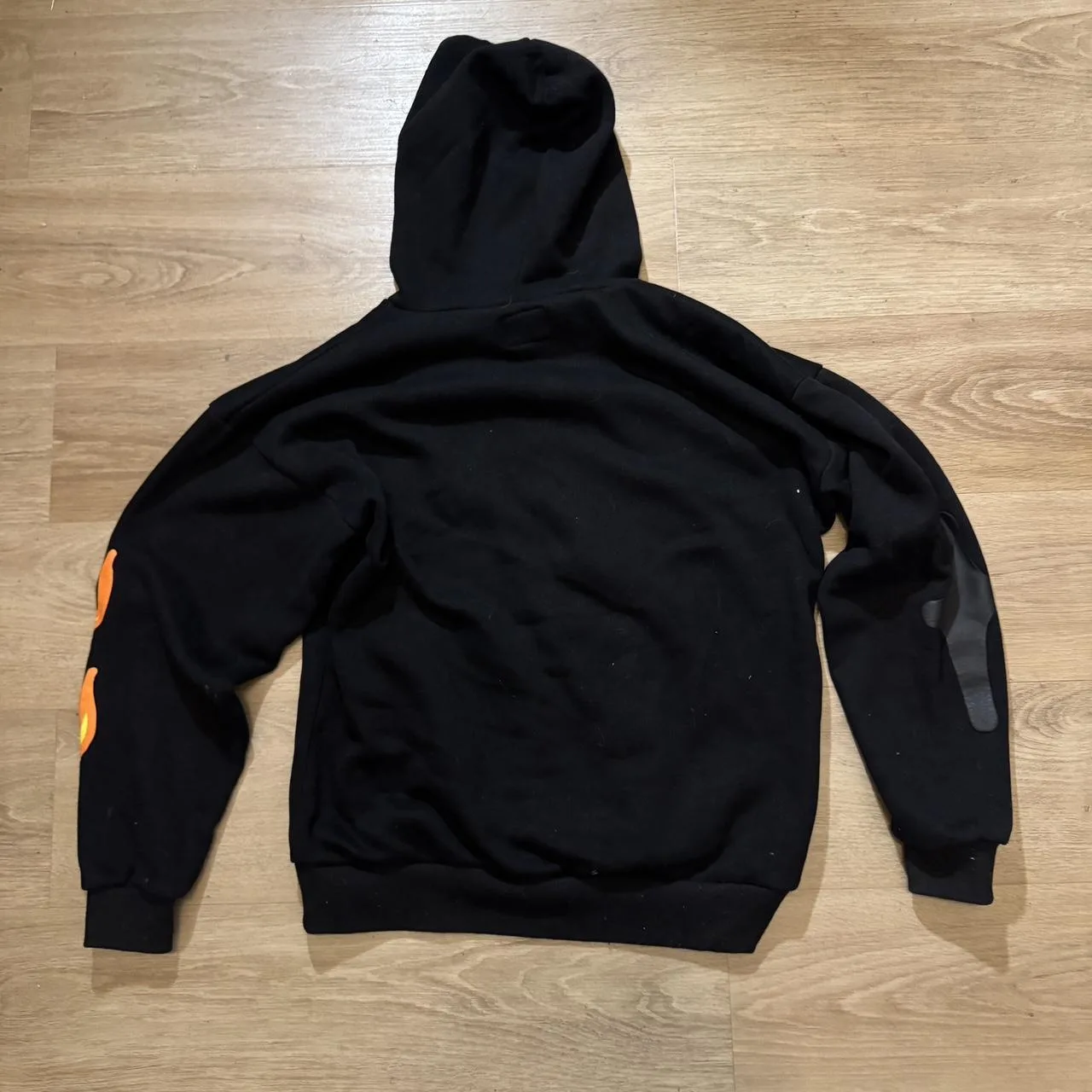 Travis Scott Men's multi Hoodie - Image 2