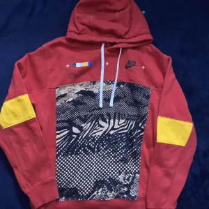 Nike Men's multi Hoodie