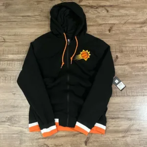 NBA Men's multi Hoodie