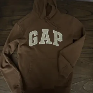 Gap Men's Brown Hoodie