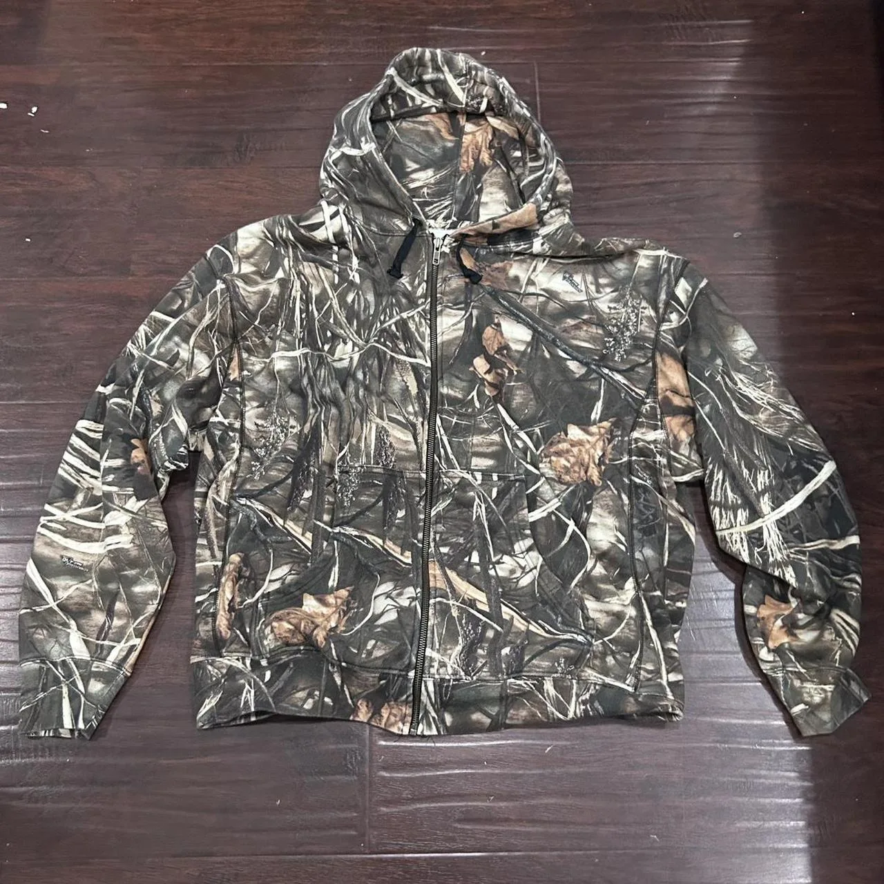 Realtree Men's multi Hoodie