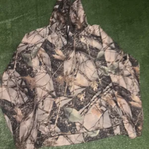 Realtree Men's multi Hoodie