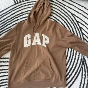 Gap Men's Brown Hoodie