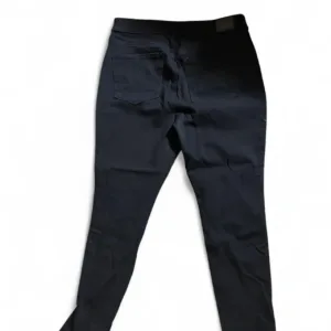 American Eagle Outfitters Women's Blue and Brown Jeans