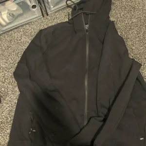 Old Navy Men's Black Hoodie